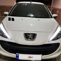 ۲۰۷i tu5p اتومات مدل۱۴۰۴ سقف فلز