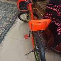 دوچرخه بچه گانه|دوچرخه، اسکیت، اسکوتر|تهران, اختیاریه|دیوار