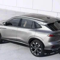 رووی erx5 پلاگین هیبرید 2023 صفر کیلومتر
