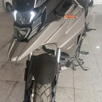 Nh 180|موتورسیکلت|دامغان, |دیوار