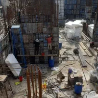 استخدام آرماتور بند و قالب بند در بندرعباس