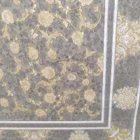 تعداد محدودی فرش 6متری 1200تراکم3600قیمت قدیم|فرش|بانه, |دیوار