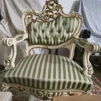 مبل سلطنتی درجه یک