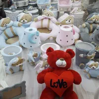 عروسک تولید انواع عروسک های شاسخین وجاسوئیچی وو|اسباب‌بازی بچه|تهران, شهرک طالقانی|دیوار