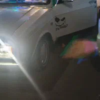 وانت مدل۹۳|خودرو سواری و وانت|فردیس, نگارستان|دیوار