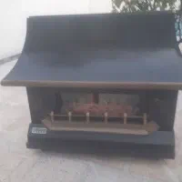 بخاری شومینه