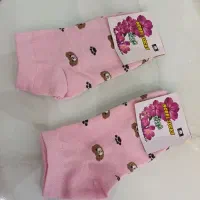 انواع جوراب دخترانه|لباس|تبریز, |دیوار