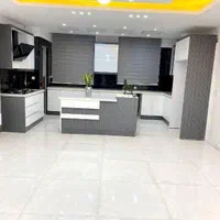 آپارتمان خوشنقشه در مهستان|فروش آپارتمان|هشتگرد, شهرک پامچال|دیوار