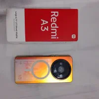 گوشی A3 شیامی ۱۲۴GB