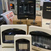 بخاری برقی ۶المنت مدل OM-3000 فن دار|بخاری، هیتر، شومینه|مشهد, شهید آوینی|دیوار