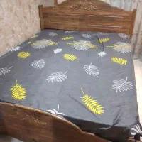 تخت دونفره