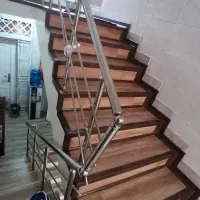 نصاب ( پارکت ) تمام نصب دکوراسیون داخلی|خدمات پیشه و مهارت|تهران, باغ فیض|دیوار