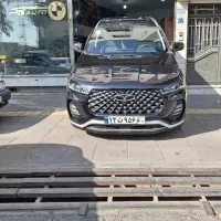 تیگو 7 پرو بیرنگ در حد صفر|خودرو سواری و وانت|باقرشهر, |دیوار