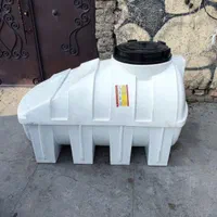 مخزن زیرپله ایی از ۳۰۰ لیتر الی ۱۵۰۰ لیتر