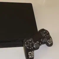 پی اس فور ps4