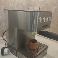 قهوه اسپرسو ساز خانگی بیسمارک ۲۲۵۰