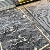 فرش نادر ۹ متر مدرن ترکیه نخ (نقدو اقساط )|فرش|تبریز, |دیوار