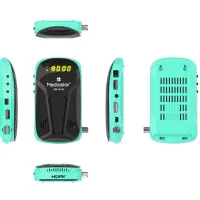 نصب انتن، فروش گیرنده دیجیتال همراه نصاب آنتن، غرب|صوتی و تصویری|تهران, جنتآباد مرکزی|دیوار