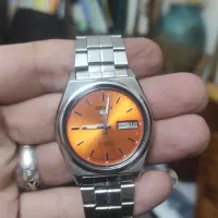 ساعت سیکواتومات اصلی|ساعت|سمنان, |دیوار