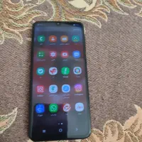 گوشی سامسونگ A30s|موبایل|تهران, علی‌آباد|دیوار