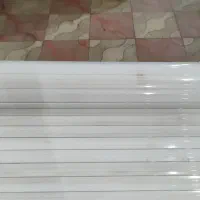 دو  عدد کرکره برقی در حد نو