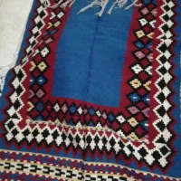 گلیم دست بافت