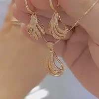 ست گردنبند و گوشواره قیمت باور نکردنی