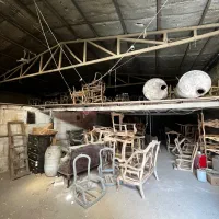 فروش-سوله-200متری-برق-اختصاصی-خیابان-زارع