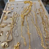 طلای دست دوم|جواهرات|قروه, |دیوار