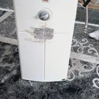 ابگرمکن بوتان درحداک