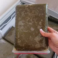 بهترین سبزی خوزستان ابپز شده کیلویی ۱۲۰