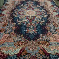 فرش نگین مشهد 700شانه تراکم 2550