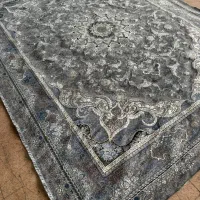 روفرشی کاور فرش و تابلو و پشتی و پتو