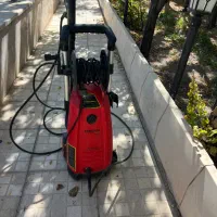 دستگاه کارواش Tousan در حد نو