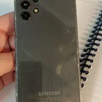 گوشی سامسونگ a32|موبایل|کرج, پیشاهنگی|دیوار