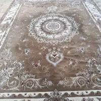 فرش ماشینی ۱۲ متری ۷۰۰ شانه|فرش|کرج, اصفهانیها|دیوار