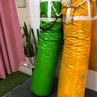 کیسه بوکس ورزشی