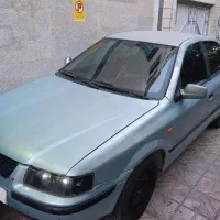 سمند x7