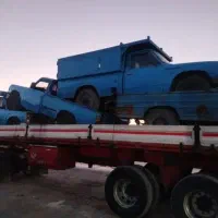 مرکز اسقاط ستاره جنوب هرمزگان ۳۰۰ تومان