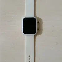 ساعت رنگ سفید|ساعت|قزوین, |دیوار