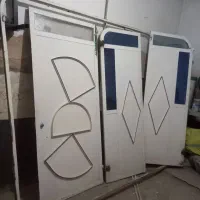 درب پارکینگ و گاراژ