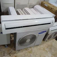 کولر گازی ۳۰ هزار سامسونگ مدل مکس کولرگازی ۳۰۰۰۰