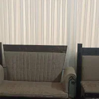 پرده|پرده، رانر، رومیزی|مشهد, کارمندان دوم|دیوار