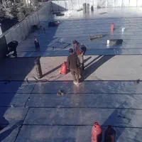 نصب انواع ایزوگام با کلیه مصالح.تمام اقساط