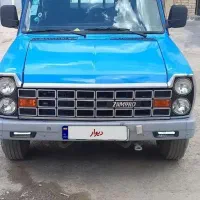 نیسان دوگانه‌ کارخانه اپشنال