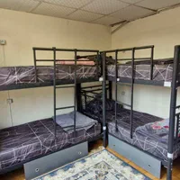 پانسیون دانشجویی خوابگاه کارمندی|اجارهٔ کوتاه‌مدت آپارتمان و سوئیت|تهران, امیرآباد|دیوار