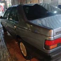 ۴۰۵ مدل ۹۷کم کار لازرورقی|خودرو سواری و وانت|ماهدشت, |دیوار