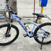 دوچرخه اورلورد 27.5