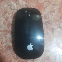 موس طرح اپل