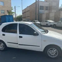 تیبا ۲ مدل ۱۳۹۵